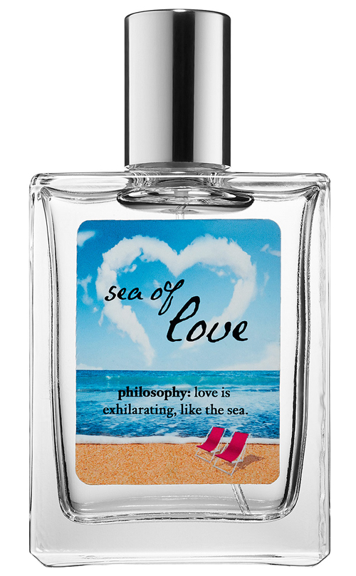 Sea of Love Philosophy Perfume by Philosophy for Women UAE