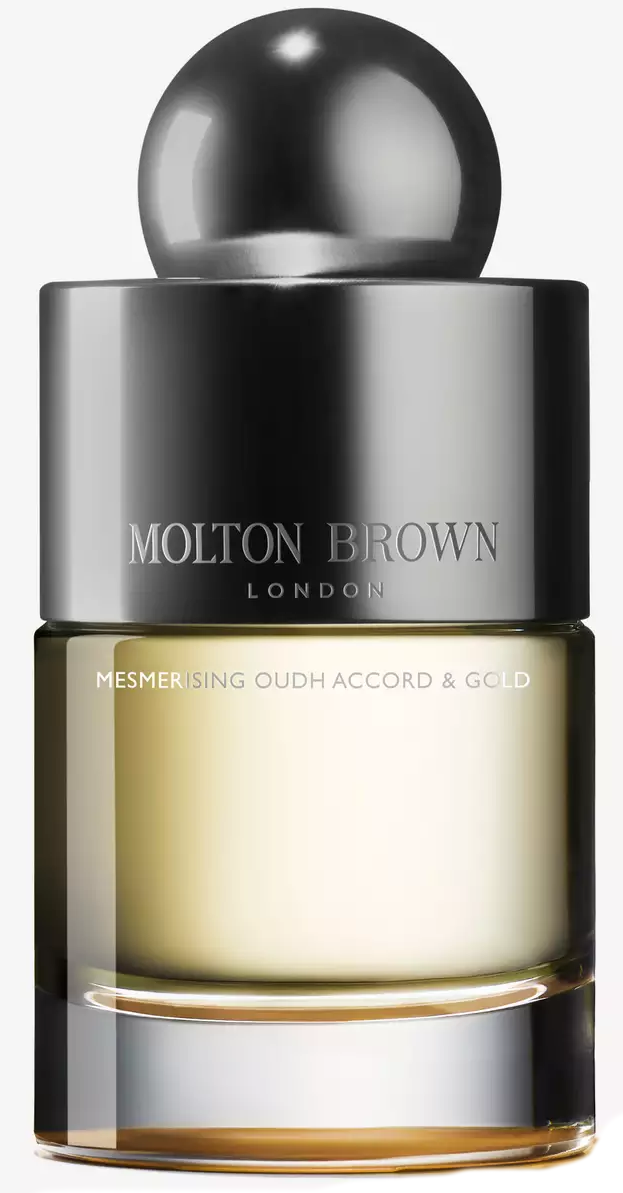 Mesmerising Oudh Accord & Gold Molton Brown Perfume by Molton Brown for Unisex UAE