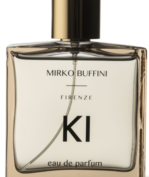 Ki Mirko Buffini Firenze perfume