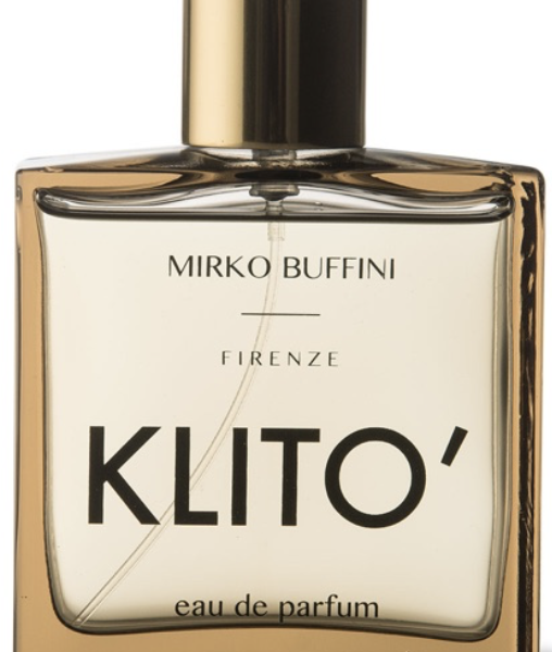 Klito' Mirko Buffini Firenze perfume