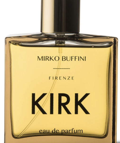 Kirk Mirko Buffini Firenze perfume