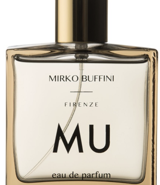 Mu Mirko Buffini Firenze perfume
