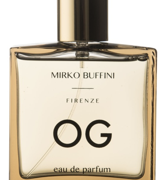 Og Mirko Buffini Firenze perfume
