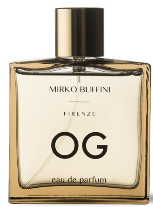 Og Mirko Buffini Firenze Perfume by Mirko Buffini Firenze for Unisex UAE