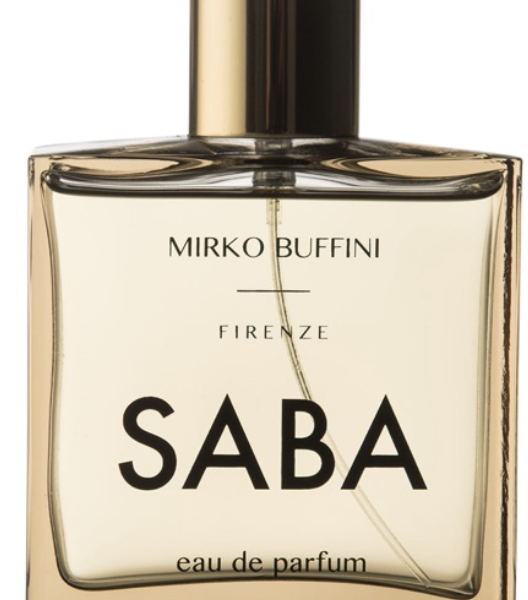 Saba Mirko Buffini Firenze perfume