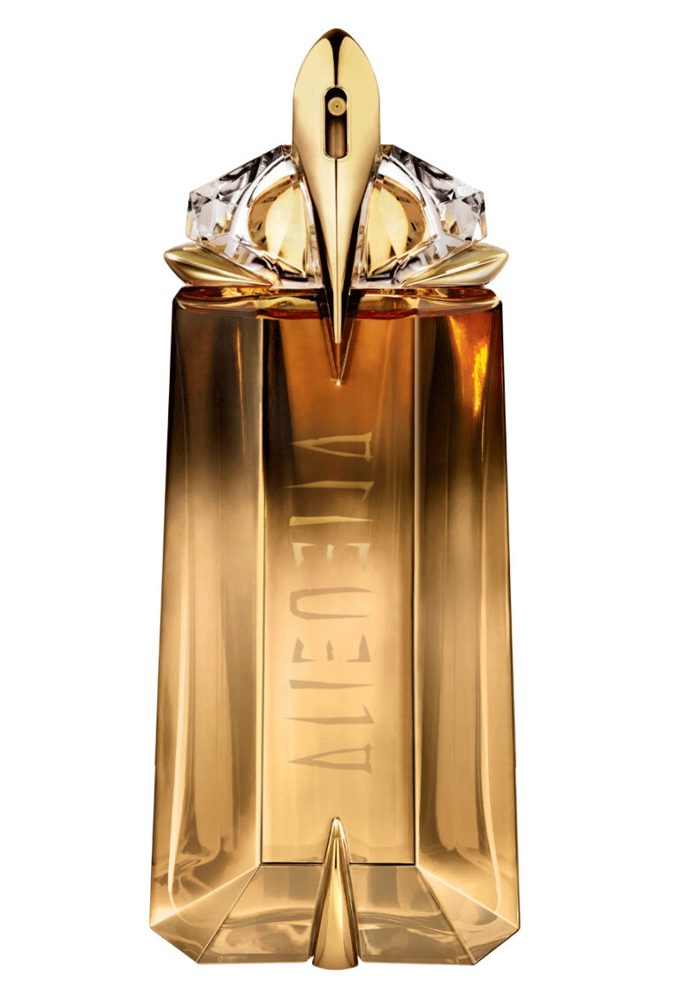 Alien Oud Majestueux Mugler Perfume by Mugler for Women UAE
