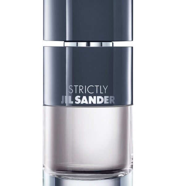 Strictly Jil Sander Jil Sander perfume