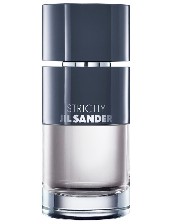 Strictly Jil Sander Jil Sander Perfume by Jil Sander for Men UAE