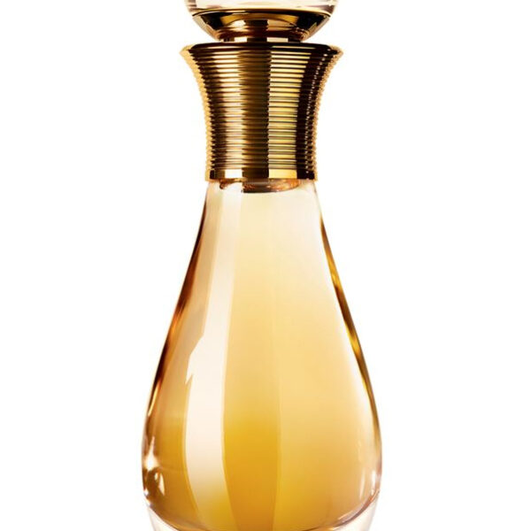 J’adore Touche de Parfum Dior perfume bottle