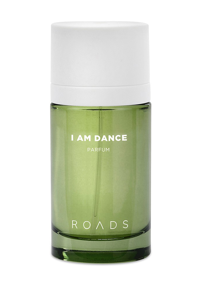 I am Dance Roads Perfume by Roads for Unisex UAE