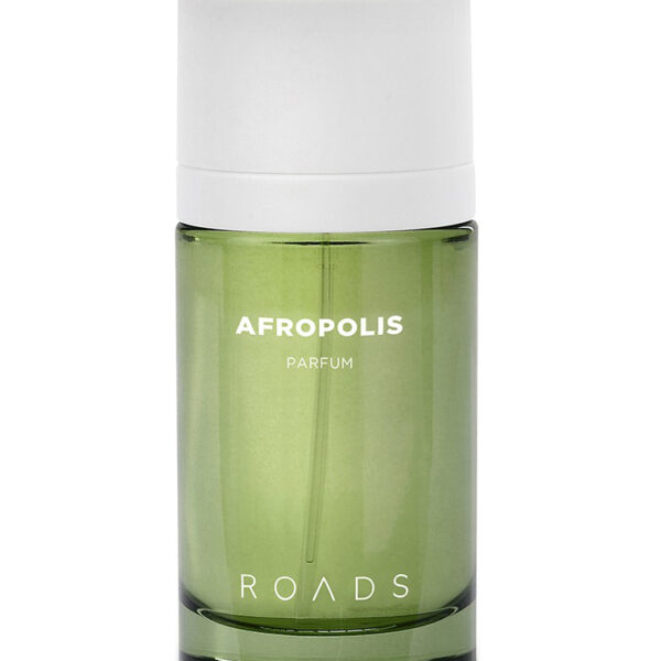 Flower Mountain Roads Perfume by Roads for Unisex UAE