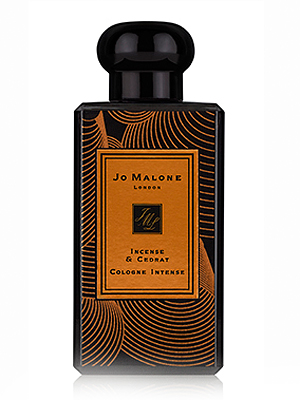 Incense & Cedrat Limited Edition Jo Malone London perfume