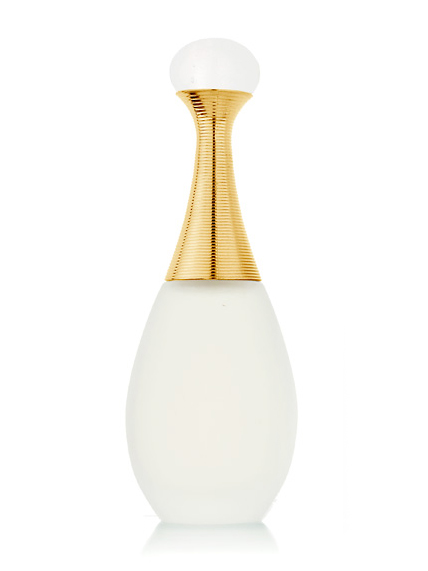 J'adore Le Jasmin Dior perfume bottle
