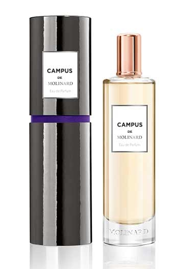Les Fleurs Rose Perfume by Molinard for Women UAE