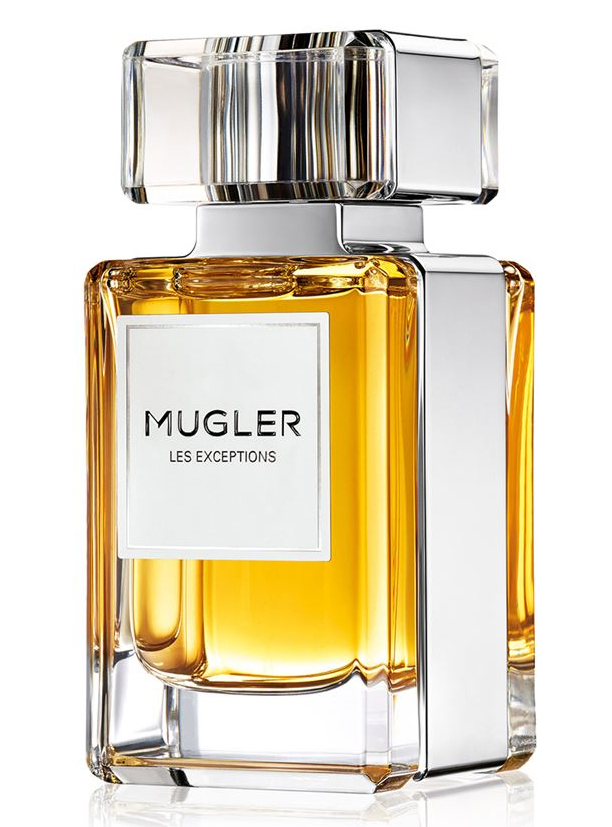 Cuir Impertinent Mugler Perfume by Mugler for Unisex UAE