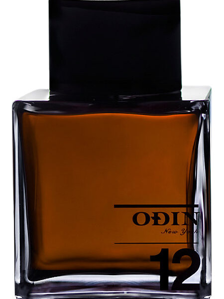 01 Nomad Odin Perfume by Odin for Unisex UAE