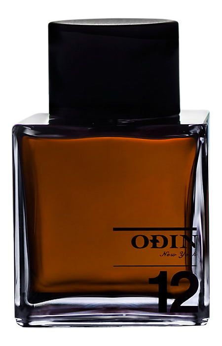 12 Lacha Odin Perfume by Odin for Unisex UAE