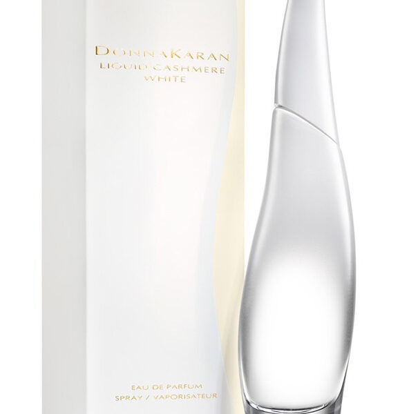 Liquid Cashmere White Donna Karan perfume