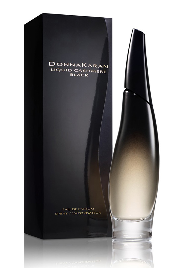 Liquid Cashmere Black Donna Karan Perfume by Donna Karan for Women UAE