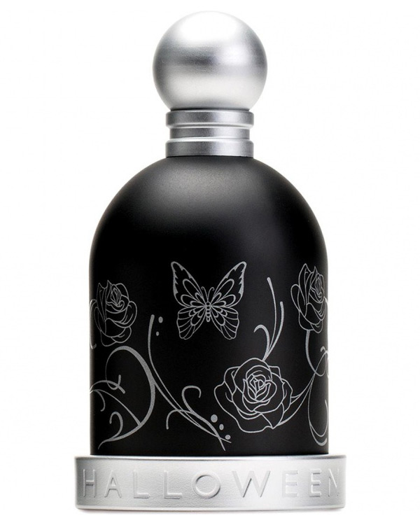 Halloween Tattoo Woman Halloween Perfume by Halloween for Women UAE