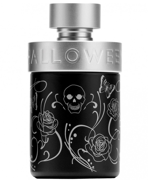 Halloween Tattoo Man Halloween Perfume by Halloween for Men UAE