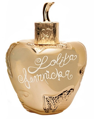 Minuit D'Or (Eau de Minuit 2015) Lolita Lempicka perfume