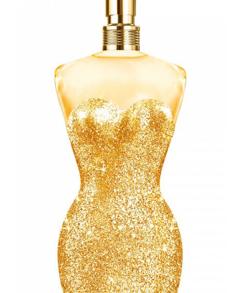 Classique Intense Collector Glam Edition Jean Paul Gaultier perfume
