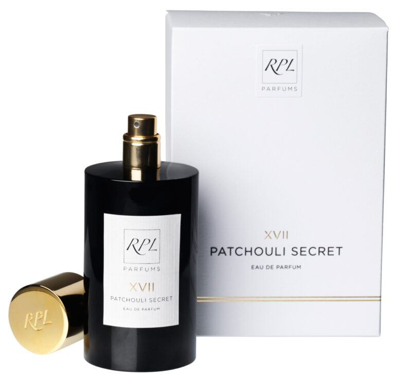 XVII Patchouli Secret RPL Perfume by Rpl for Unisex UAE