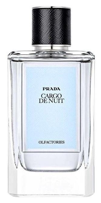 Cargo de Nuit Prada Perfume by Prada for Unisex UAE