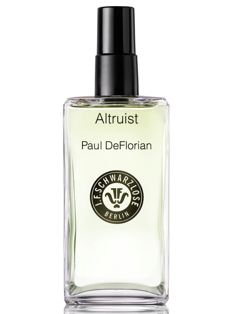 Altruist J.F. Schwarzlose Berlin J F Schwarzlose Berlin Perfume by J F Schwarzlose Berlin for Unisex UAE