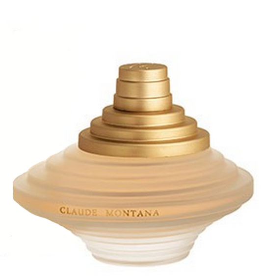 Claude Montana Montana perfume