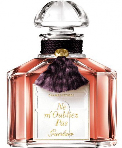 Ne m’Oubliez Pas Guerlain perfume