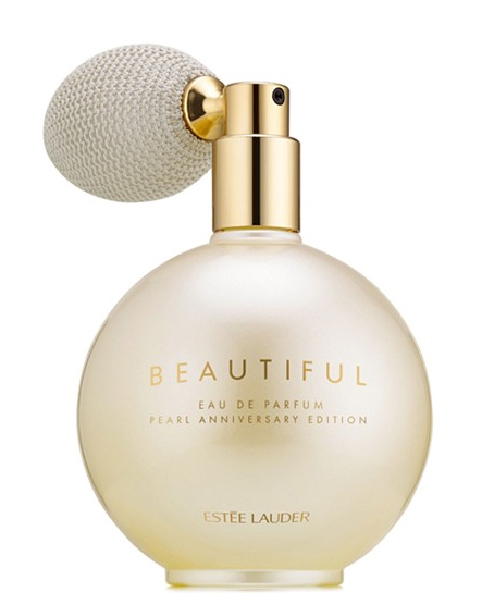 Beautiful Eau de Parfum Pearl Anniversary Edition Estée Lauder Estee Lauder perfume
