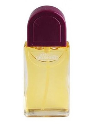 Aria Missoni Missoni perfume