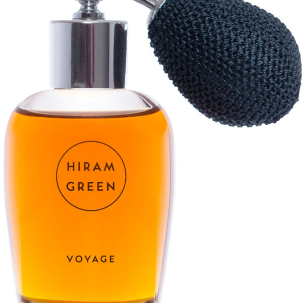 Voyage Hiram Green perfume