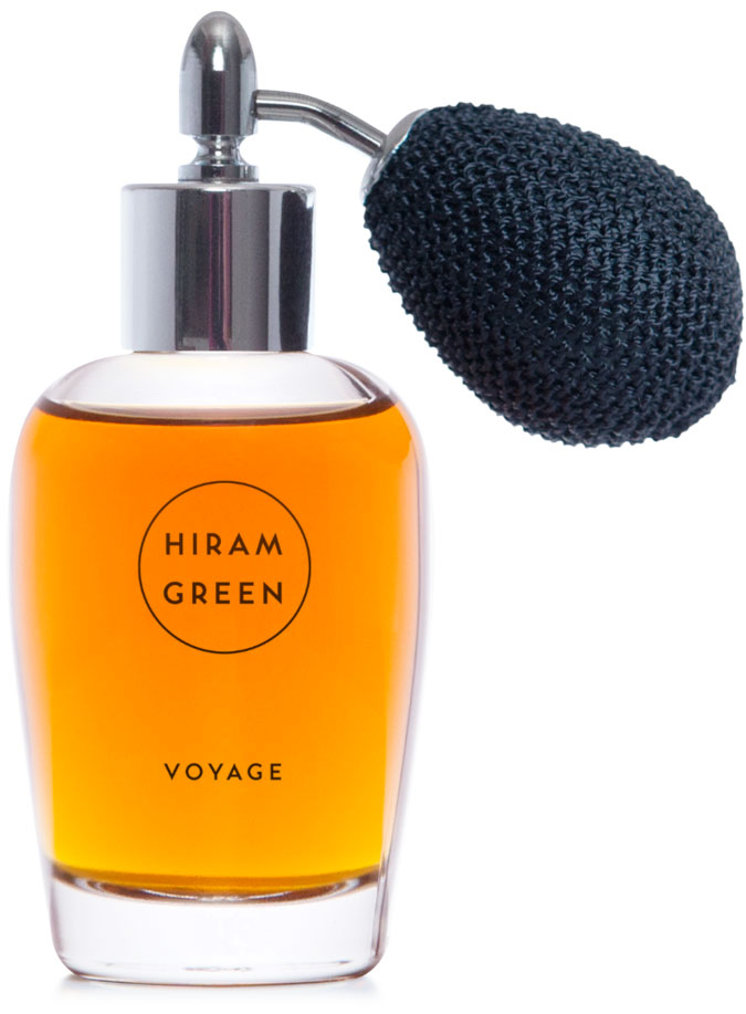 Voyage Hiram Green Perfume by Hiram Green for Unisex UAE