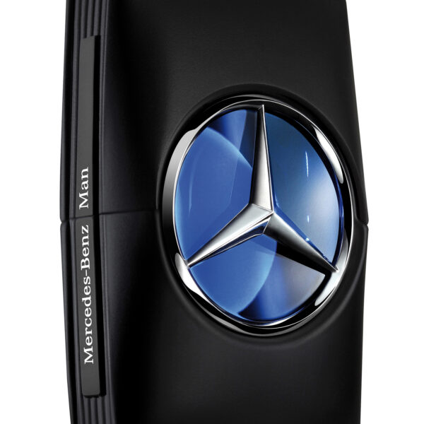 Mercedes Benz Man Mercedes-Benz perfume