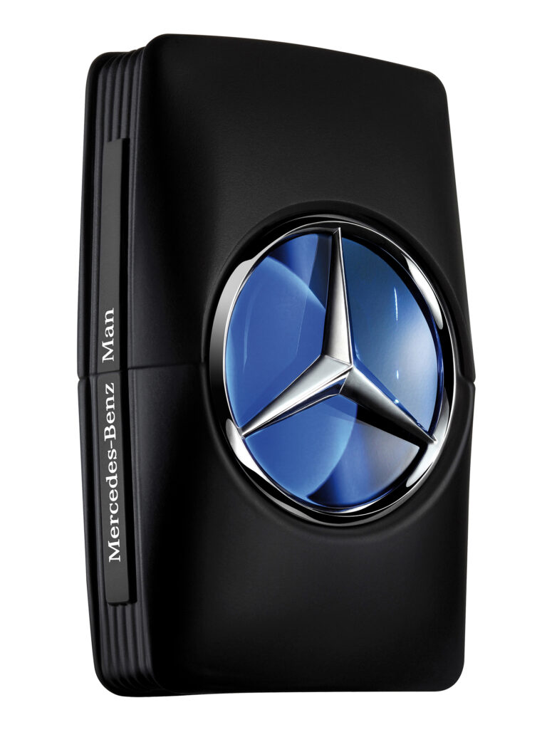 Mercedes Benz Man Mercedes-Benz Perfume by Mercedes Benz for Men UAE