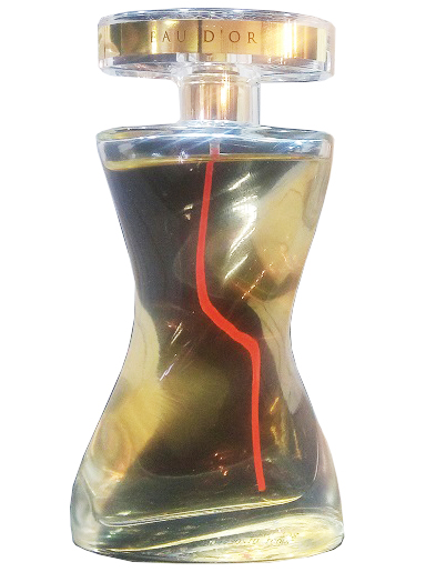 Montana Suggestion Eau Cuivree Perfume by Montana for female UAE