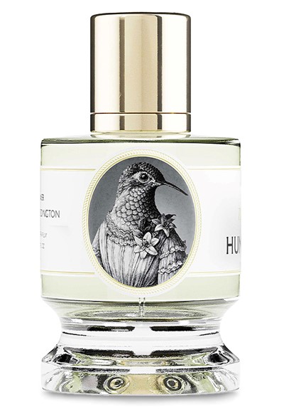 Hummingbird Zoologist Perfumes perfume
