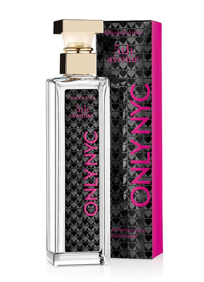 5th Avenue NYC Uptown Elizabeth Arden Perfume by Elizabeth Arden for Women UAE
