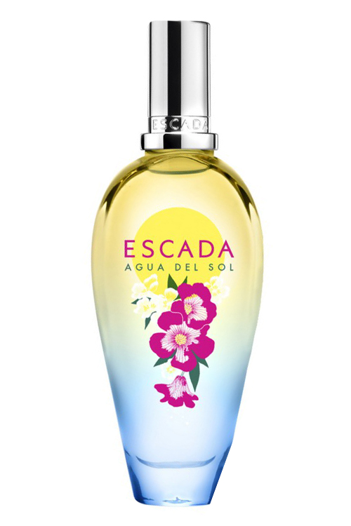 Agua del Sol Escada Perfume by Escada for Women UAE