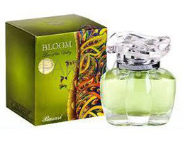 Bloom Love in Valley Rasasi perfume