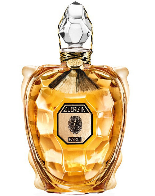 Flacon Tortue Guerlain Perfume by Guerlain for Unisex UAE