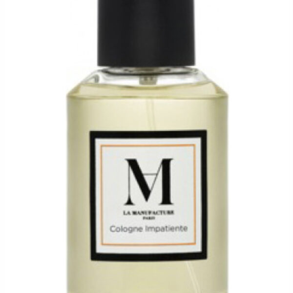 BoHaras La Manufacture Perfume by La Manufacture for Unisex UAE