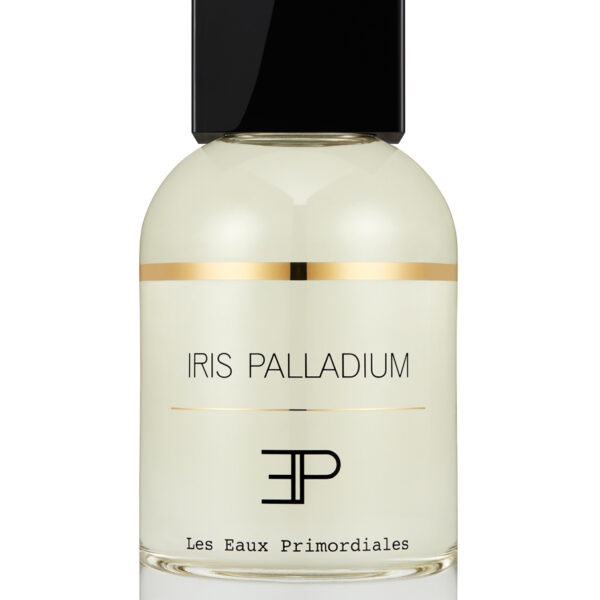 Iris Palladium 2015 Les EAUX Primordiales perfume
