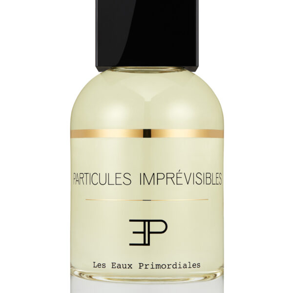 Particules Imprevisibles Les EAUX Primordiales perfume