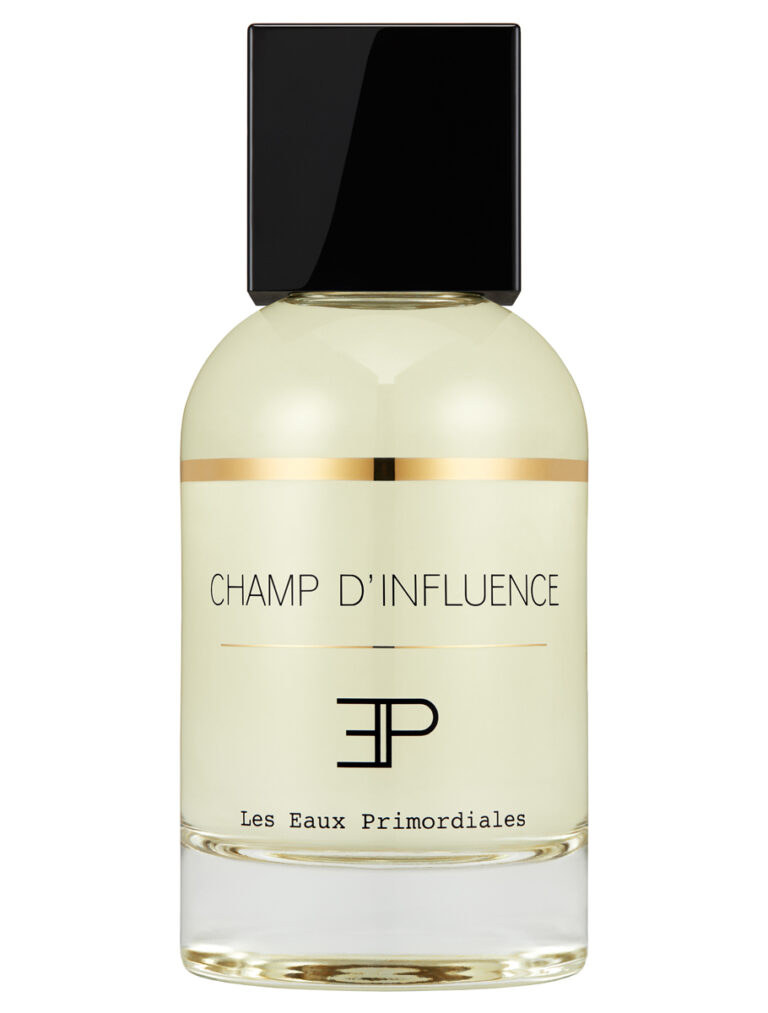 Champ d'Influence Les EAUX Primordiales Perfume by Les Eaux Primordiales for Unisex UAE