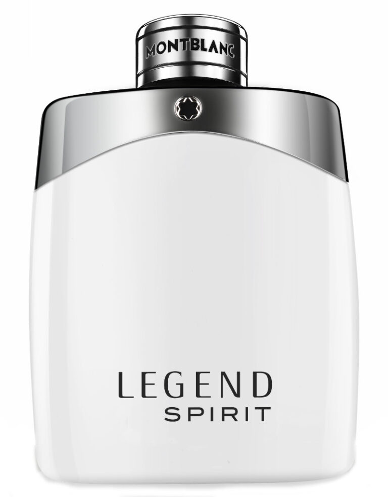 Legend Spirit Montblanc Perfume by Montblanc for Men UAE