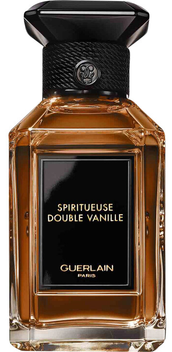 Spiritueuse Double Vanille Guerlain Perfume by Guerlain for Unisex UAE
